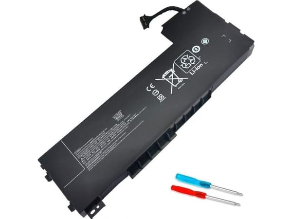 53Wh lithium-ion battery for Lenovo Ideapad Yoga 710