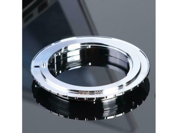 Canon MOUNT ASSEMBLY