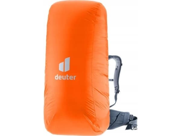 Deuter Regntrekk for 3. køye
