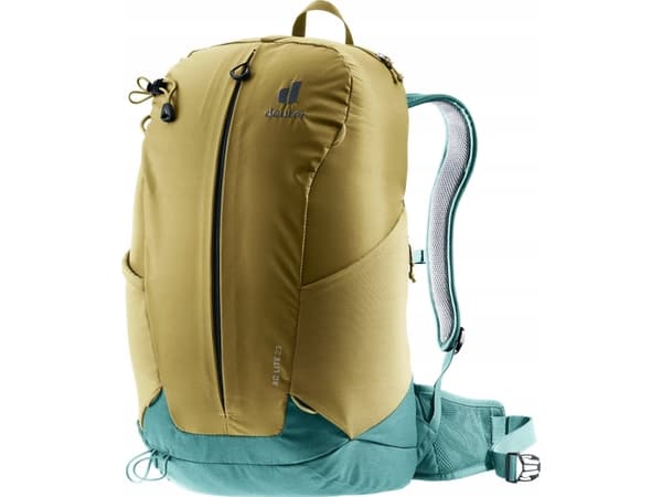 Deuter AC Lite 23 l Clay-Deepsea vaellusreppu
