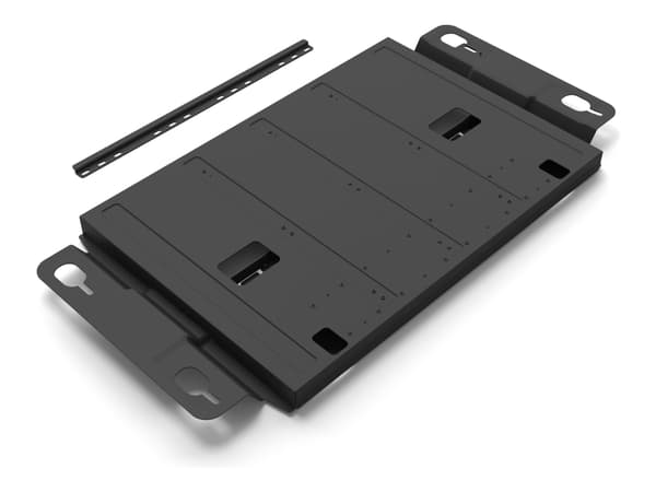 Neat Board Pro Adaptive Wall Mount - Monteringssett (veggmontering) - for videokonferansesystem - høydeadaptiv