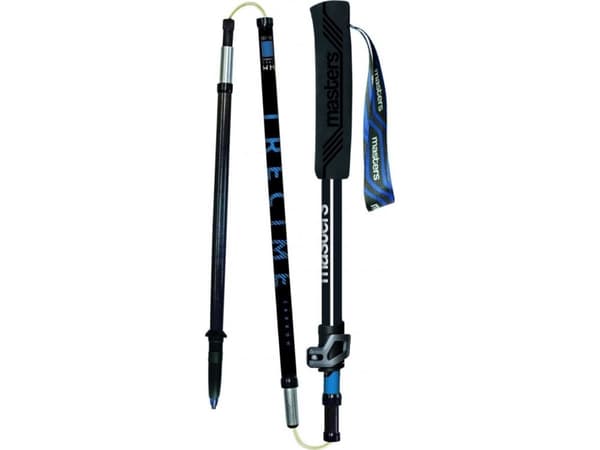 Masters Masters Masters Kije Trail Running TRECIME CARBON