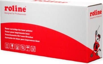 ROLINE 16101255, 2300 sider, Gult, 1 stykker
