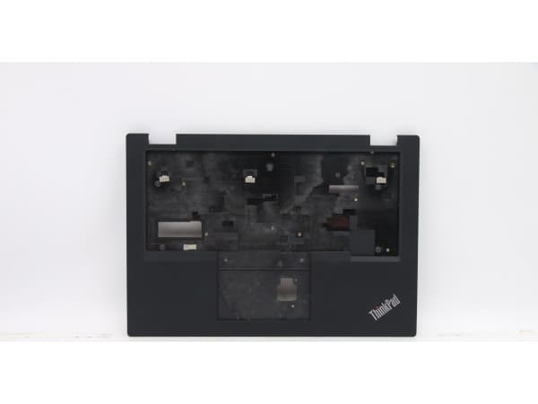 Lenovo Lenovo Ares 2.0 svart överdel