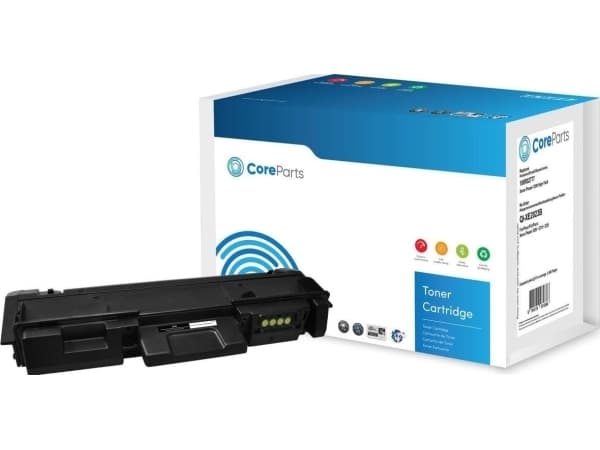 Toner CoreParts Toner Black X3260-HY-NTR