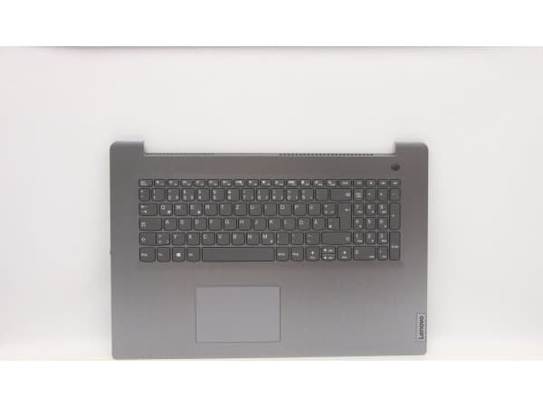 Lenovo Upper Case ASM_GER L82H9 FP