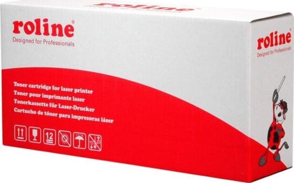 Toner Roline Black Zamiennik 26X