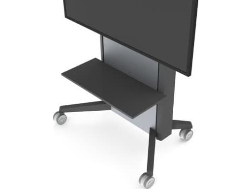 SMS Presence W/F Shelf Grey Smart