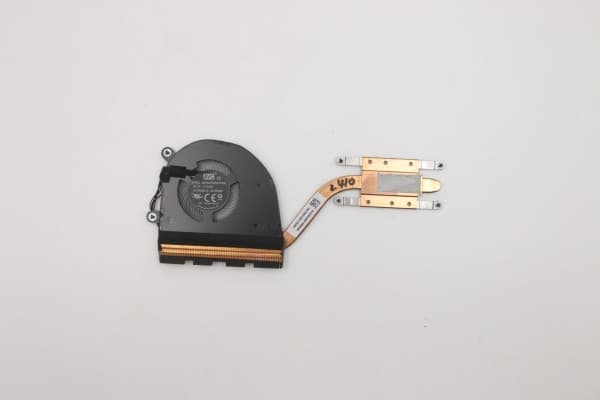 Intel thermal module for Lenovo Ares systems Module