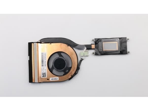 Lenovo Fan UMA