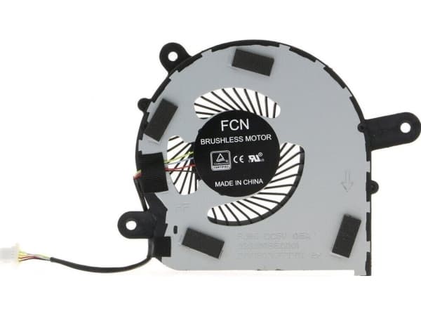 HP HDD Fan Dm Scorpius