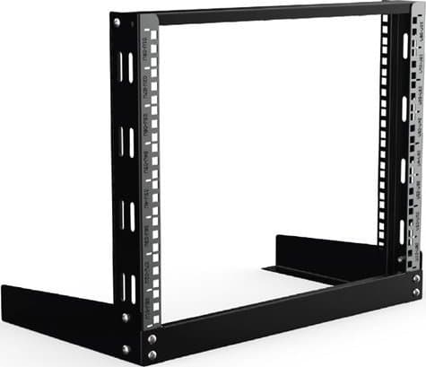 Lanview 19" DESKTOP SHELF 6U W=600
