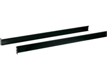 ATEN 2X-010G - Monteringssats till KVM-konsolrack - för ATEN CL1000, CL1008, CL1016, KL1100; Slideaway CL5708, CL5716