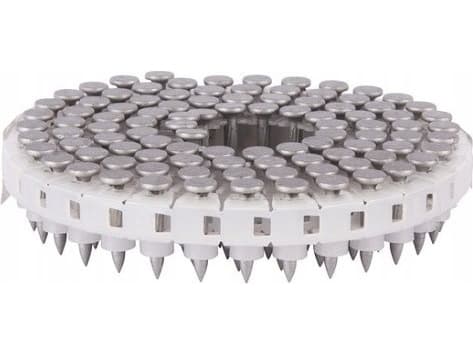 Makita plastspik 0° 3,0x19mm /1000 st. för hård betong, härdad