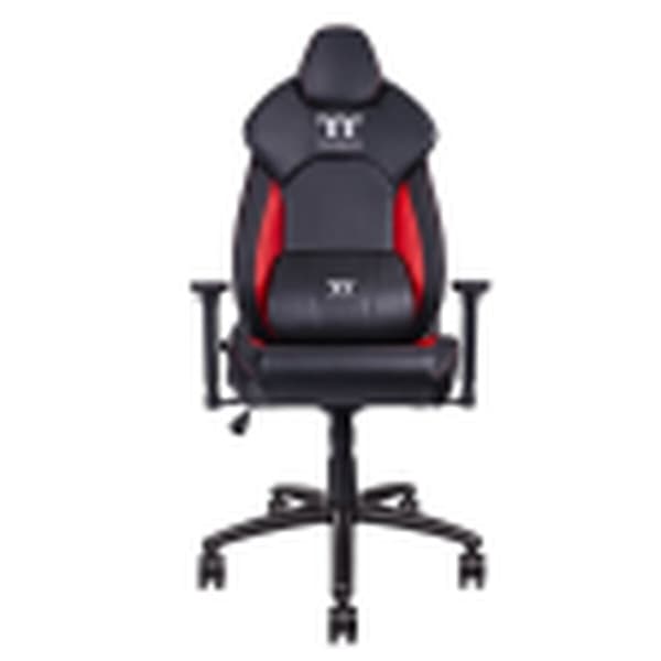 Spelstol THERMALTAKE Svart