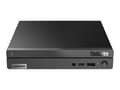 Miniatyrbilde 1 av 5: Lenovo ThinkCentre neo 50q Gen 4 12LN - Tiny Core i5 13420H / inntil 4.6 GHz - RAM 16 GB - SSD 512 GB - TCG Opal Encryption 2, NVMe - UHD Graphics -