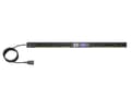 Pikkukuva 2 / 5: Eaton G4 - Tehonjakoyksikkö (räkkiversio) - AC 200-240 V - 3,7 kW - 1-vaihe - Ethernet 10/100/1000 - tulo: IEC 60320 C20 16A - lähtöliittimet: 24 (12