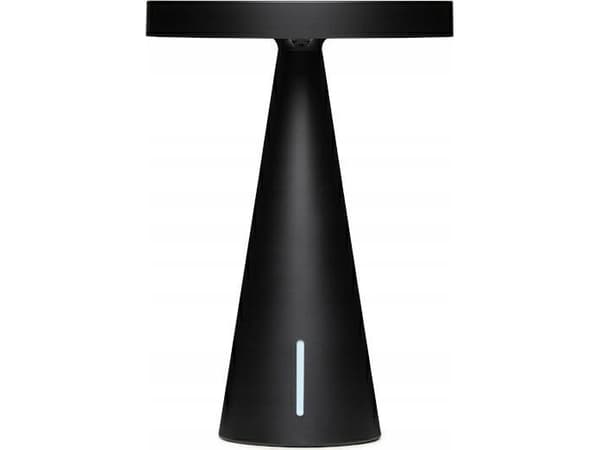 Lexon Mano Automatic Touchless Dispenser Black LH79N