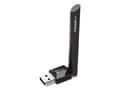 Miniatyrbild 2 av 5: TP-Link UB500 Plus, USB Type-A, Bluetooth, Hankoppling, Svart, PC / Notebook / Tablet, 0 - 40 ° C