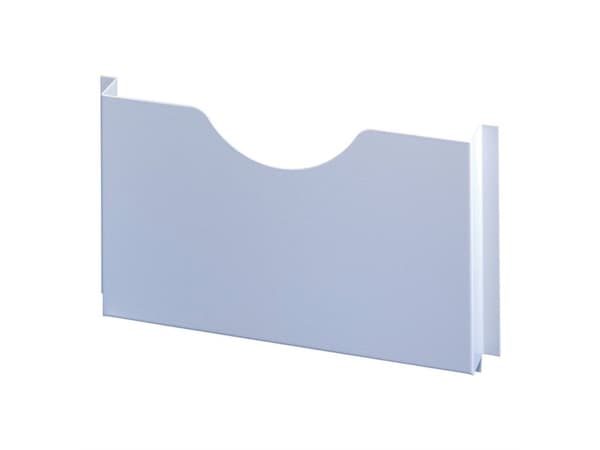 Schroff 21126271 19 tommer Installationstilbehør