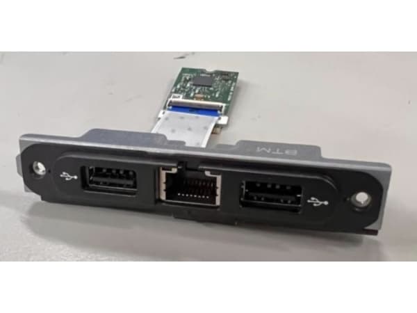 ASUS NUCIOALUWS, RJ-45, USB 2.0, NUC 13 Pro (Tall) NUC 12 Pro (Tall) NUC 11 Pro (Tall)