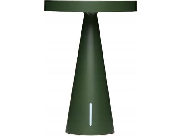 Lexon Mano Automatic Touchless Dispenser Dark Green LH79DG1