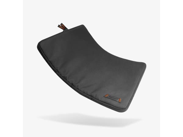 Spigen kannettavan tietokoneen pussi, polyuretaani, universaali 16" kannettava tietokone, 1 kpl