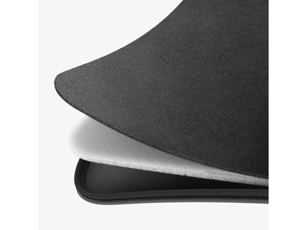Spigen kannettavan tietokoneen pussi, polyuretaani, universaali 16" kannettava tietokone, 1 kpl
