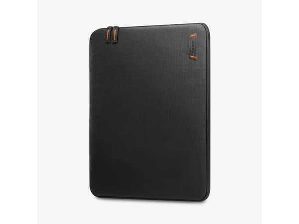 Spigen kannettavan tietokoneen pussi, polyuretaani, Universal 14" kannettava tietokone, 1 kpl