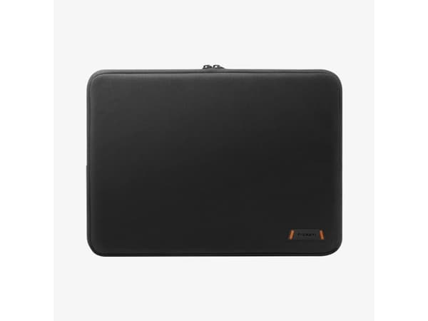 Spigen Laptop Pouch, Polyurethan, Universal 14" Laptop, 1 stykker