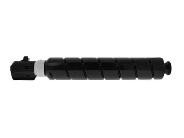 Armor K40408OW, 34000 sider, Sort, 1 stykker