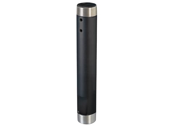 Chief CMS048, Chief, Speed-Connect, Aluminium, Sort, 226,8 kg, TÜV, UL, TAA