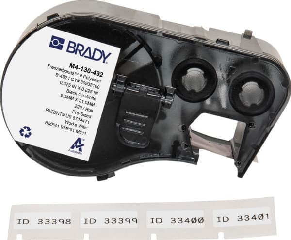 Brady BMP41/BMP51/BMP53/M511