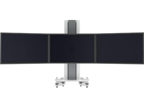 SMS Multi Control Vesa Triple, Aluminium, Hvit