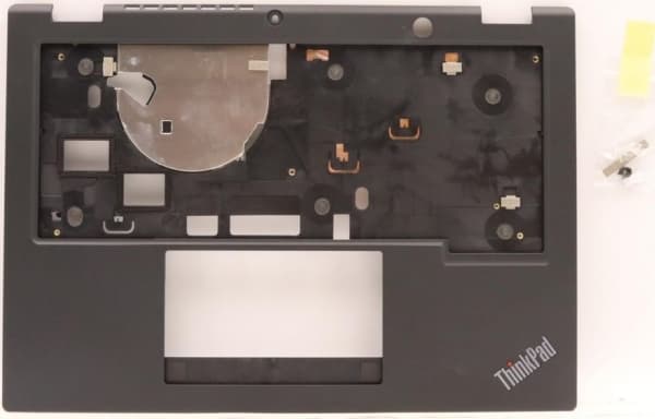 Lenovo MECH_ASM FRU C COV,YOGA WFC