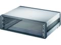 Miniatyrbild 1 av 4: nVent SCHROFF 10225601 19 tommer installationskabinet Flerfarvet 1 stk