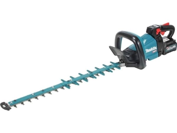 Makita NOÅ»YCE AKUMULATOROWE DO Å»YWOPÅOTU 600MM XGT 40V 0*AH