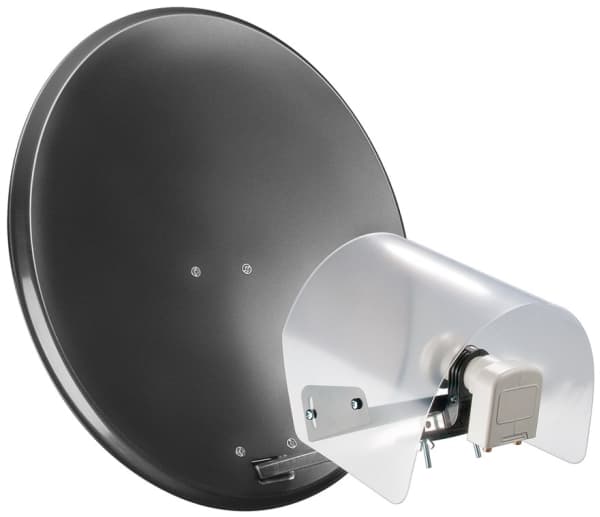 Goobay LNB-väderskydd för satellitsystem