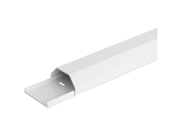 ROLINE 19.08.3111, Hvit, Aluminium, 50 mm