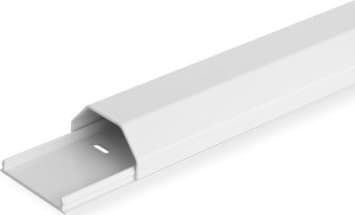 ROLINE 19.08.3111, Hvit, Aluminium, 50 mm