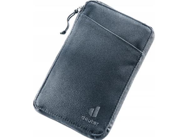 Deuter reseplånbok