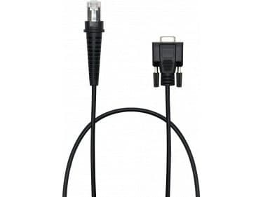 Newland RJ45 - R232 cable 2 meter for
