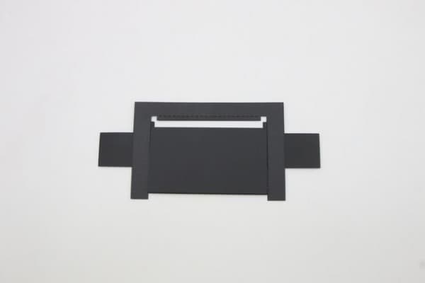 Lenovo CS16_2BCP,MYLAR,Musta,CHY