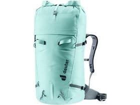 Deuter Durascent 42+10 SL vaellusreppu glacier-grafiitti