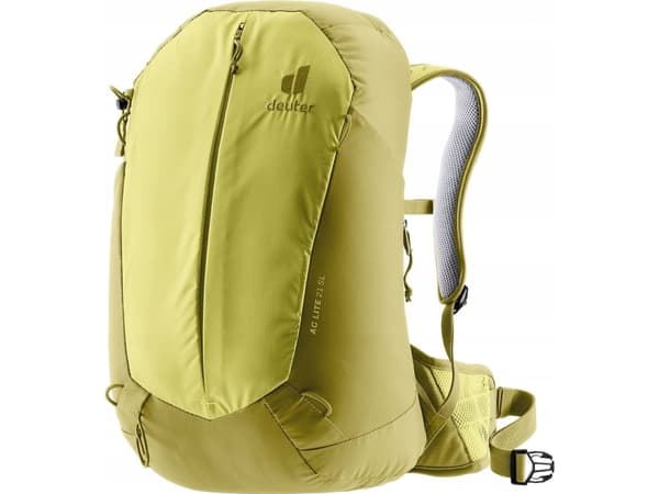Deuter AC Lite 21 l SL vandringsryggsäck Sprout-Liden