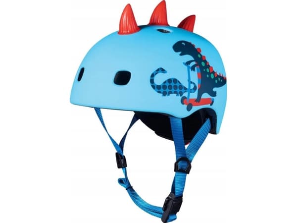 Micro MICRO hjelm 3D Scootersaurus, M, AC2095BX