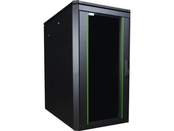 Szafa Lanview 19'' 20U Rack Cabinet 800 x