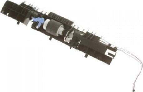 HP HP power button assembly,