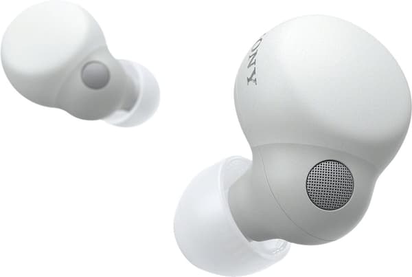 Sony - WF-LS900 LinkBuds In-Ear Headphones