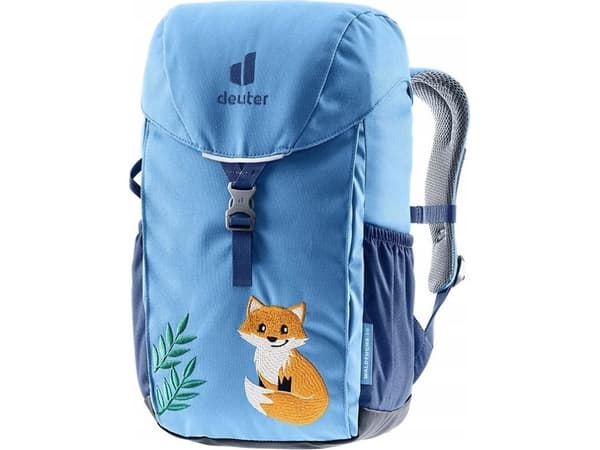 Deuter Waldfuchs, City, Boy/Girl